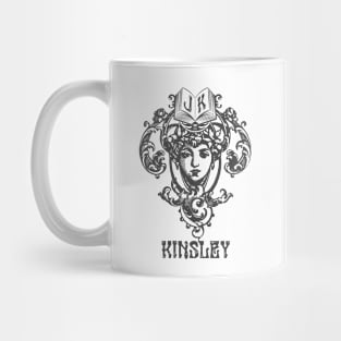 Fortune Teller - Jack Kinsley Mug